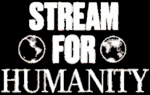 Logo Stream For Humanity