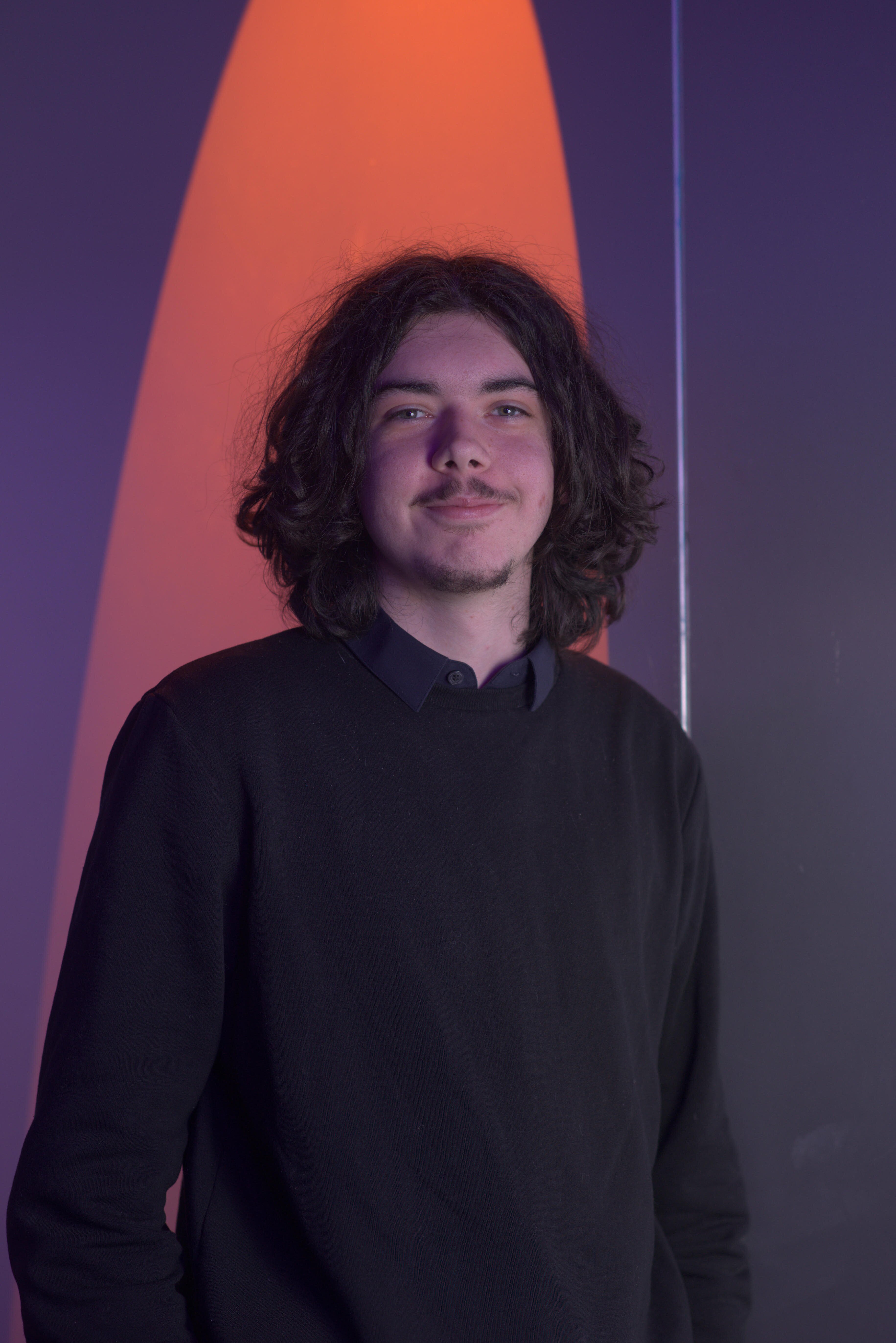 Photo du partenaire Evan Zivic