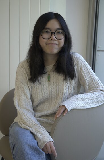 Photo du partenaire Alexandra Nguyen