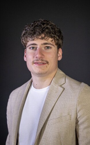 Photo du partenaire Mathis Lemarié