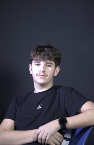 Photo du partenaire Léo Charlet